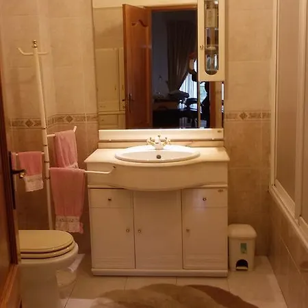 Holiday Rua Do Cano Prázdninový dům *
