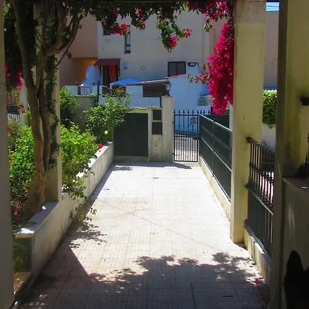 Holiday Rua Do Cano Sintra
