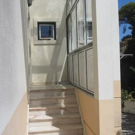 Prázdninový dům Holiday Rua Do Cano