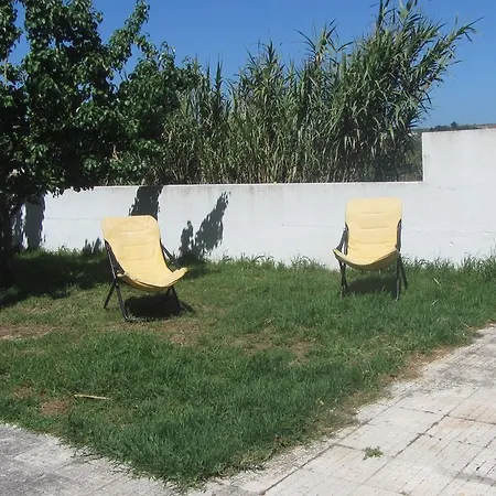 Holiday Rua Do Cano *