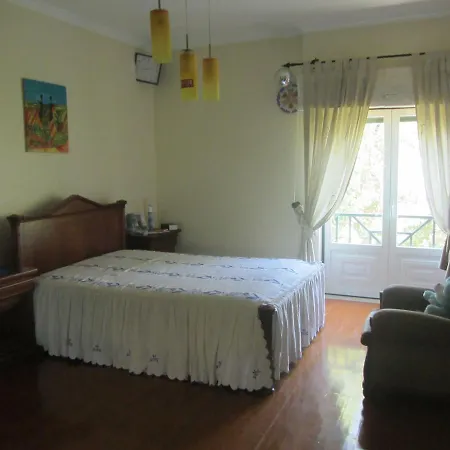 Prázdninový dům Holiday Rua Do Cano *