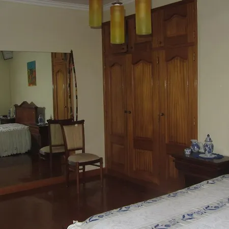 Prázdninový dům Holiday Rua Do Cano Sintra